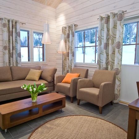 Holiday Club Salla Apartments Exterior foto