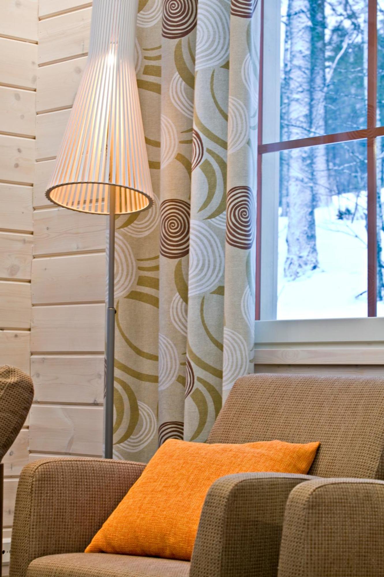 Holiday Club Salla Apartments Exterior foto