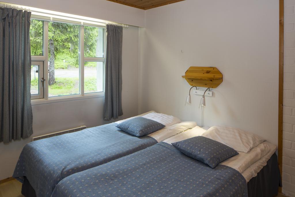 Holiday Club Salla Apartments Exterior foto