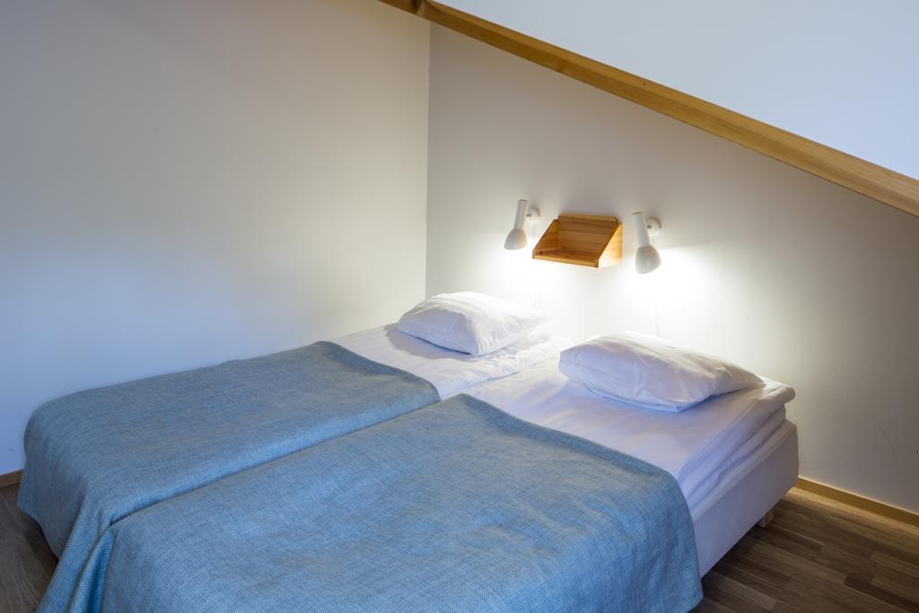 Holiday Club Salla Apartments Exterior foto