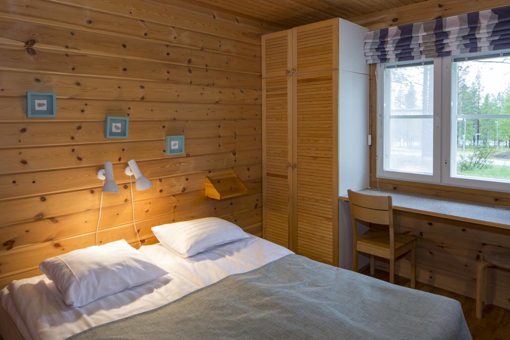Holiday Club Salla Apartments Exterior foto
